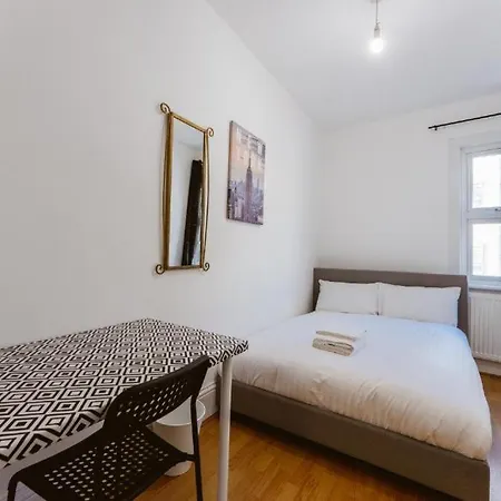 Apartament Basilica View 3 Bedrooms Budapeszt